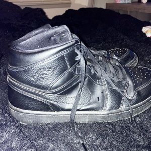 Air Jordan 1’s